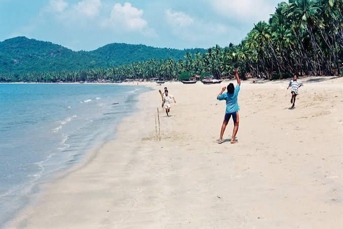 Palolem and Agonda