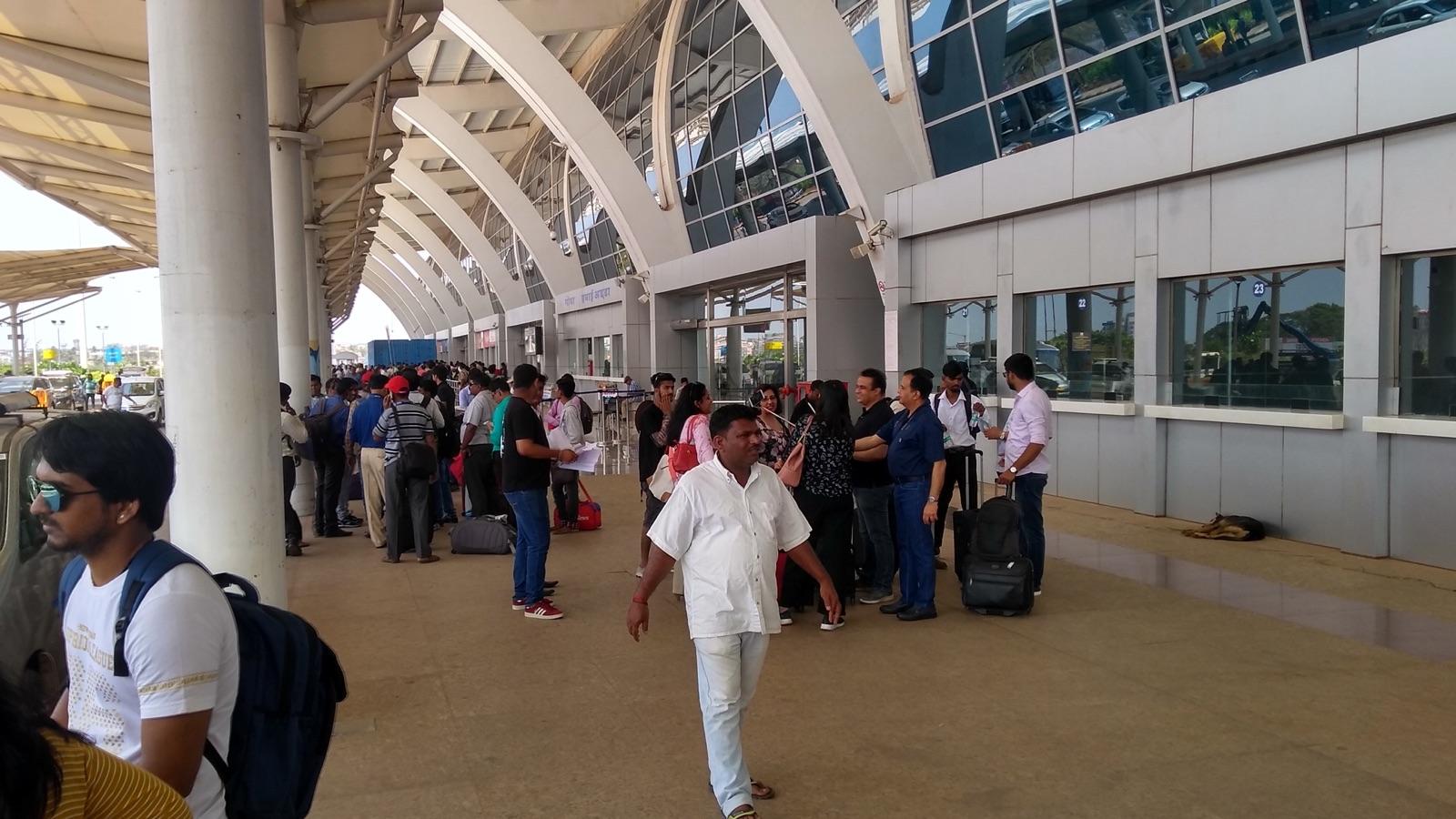 Airport transfers