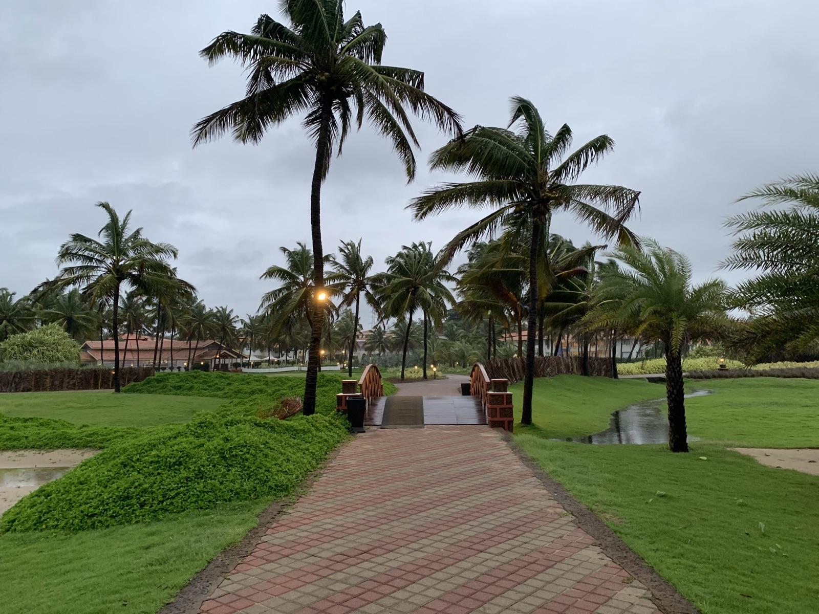 Hotel and resort transfers